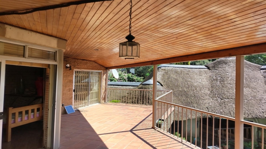 4 Bedroom Property for Sale in Deneysville Free State
